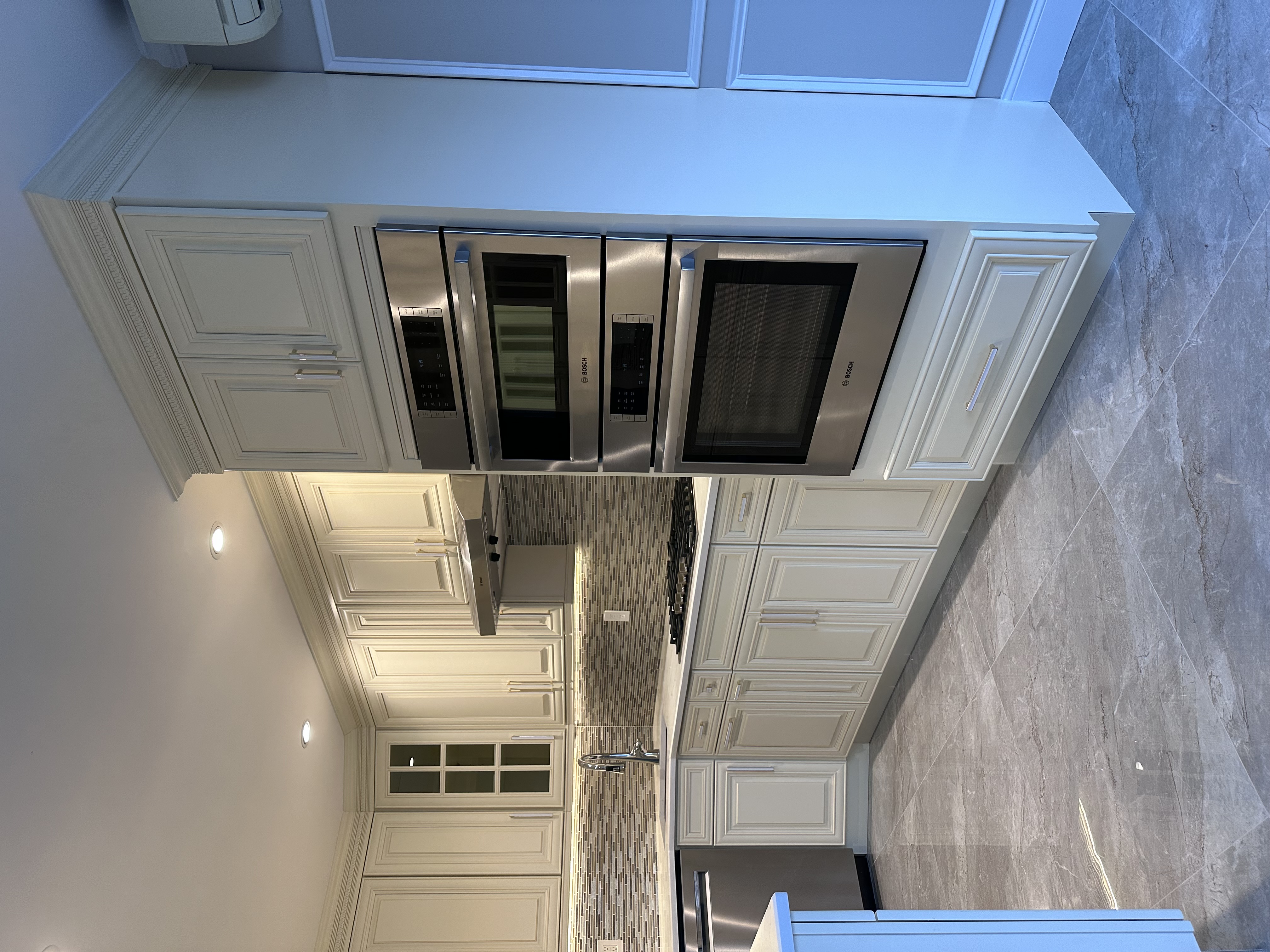 Kitchen Renovation