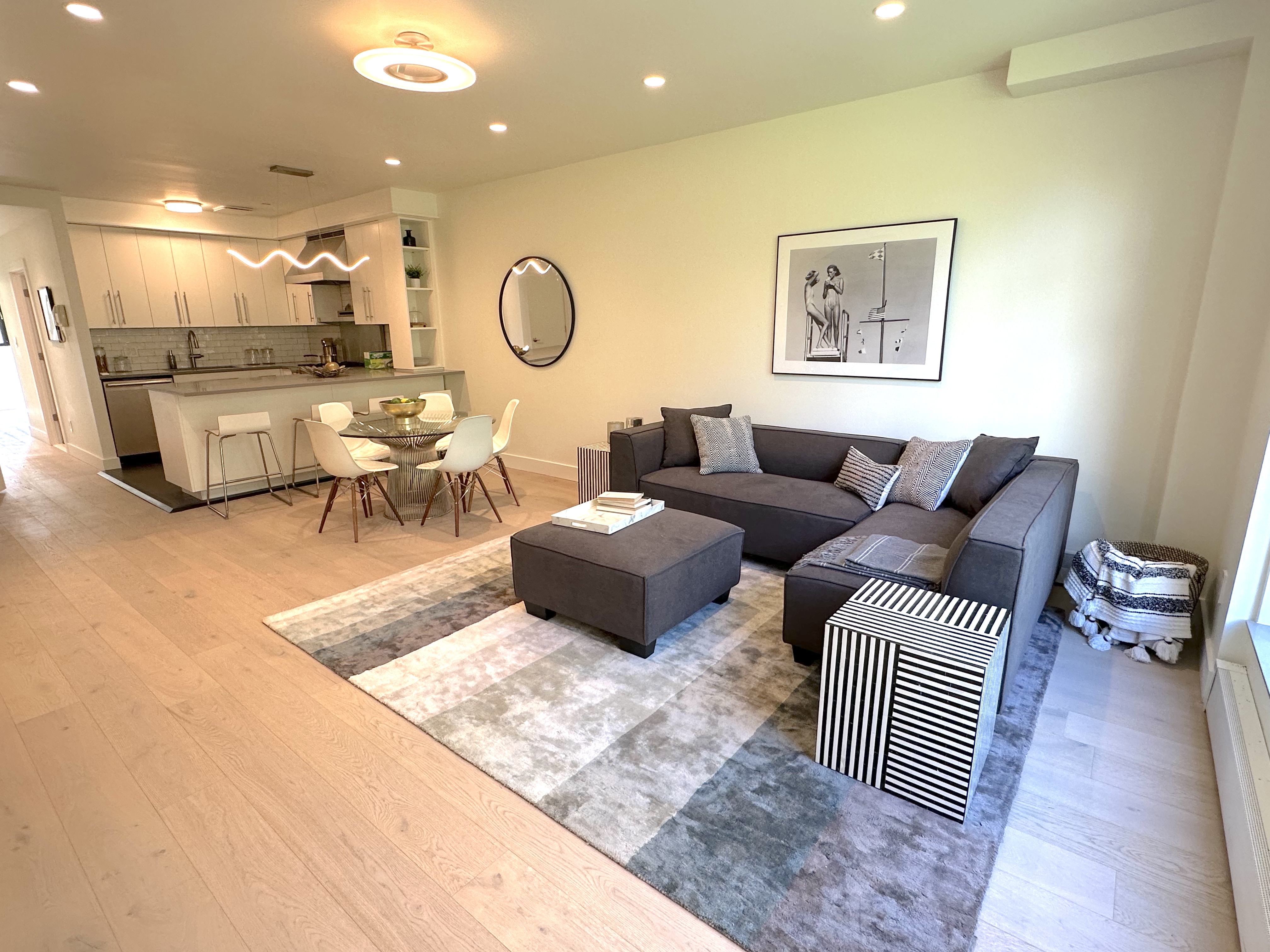 Full Home Remodel 