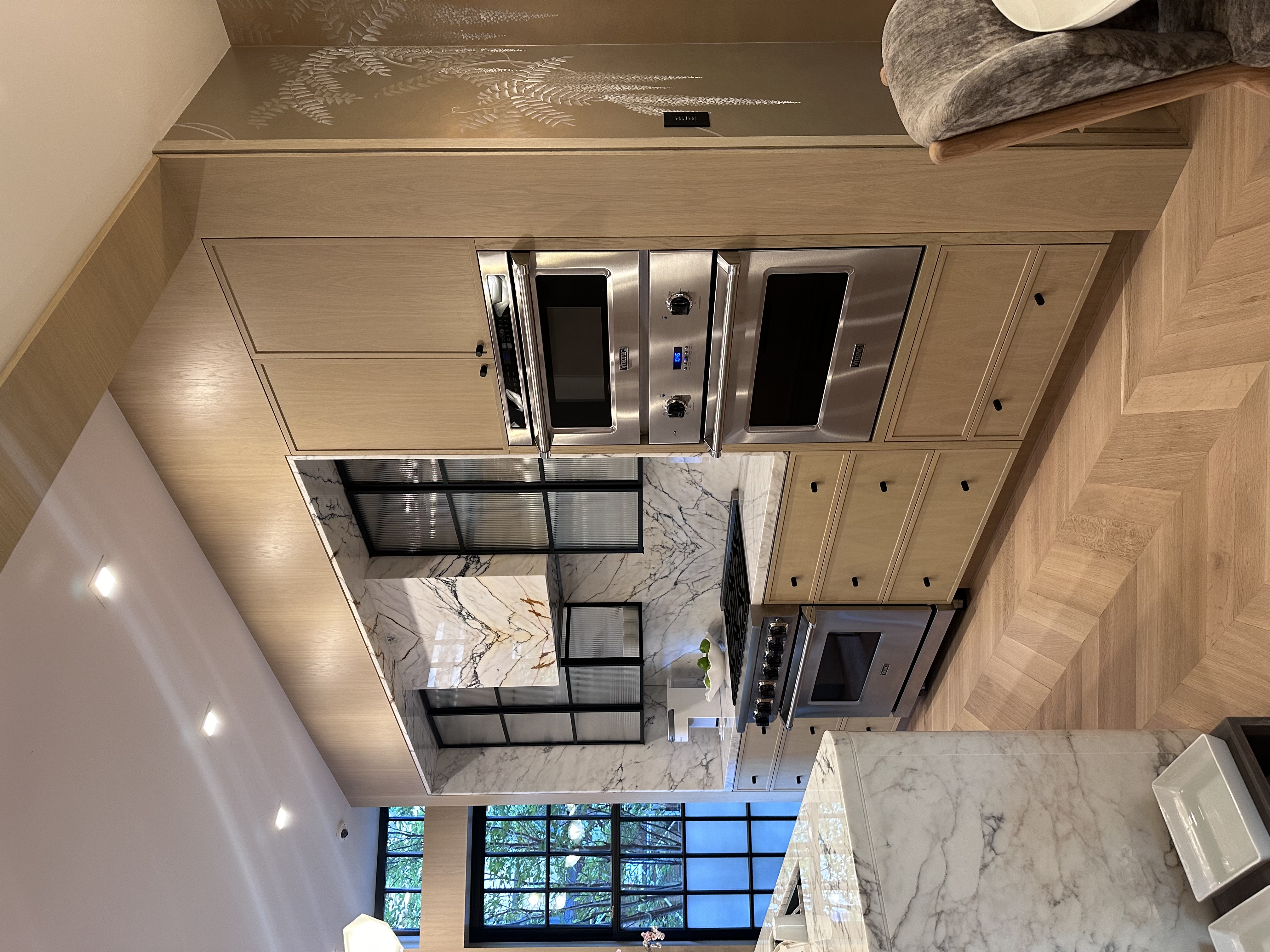 Home remodel 