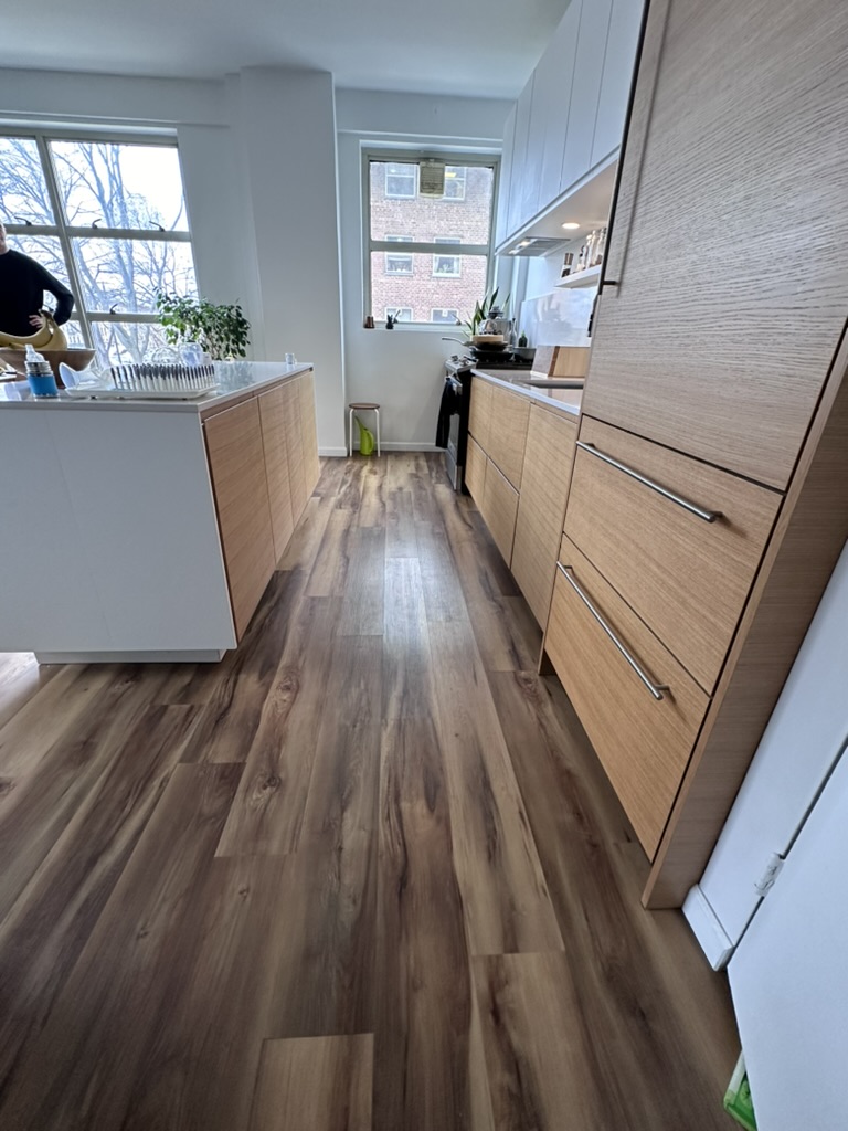 Full home remodel 